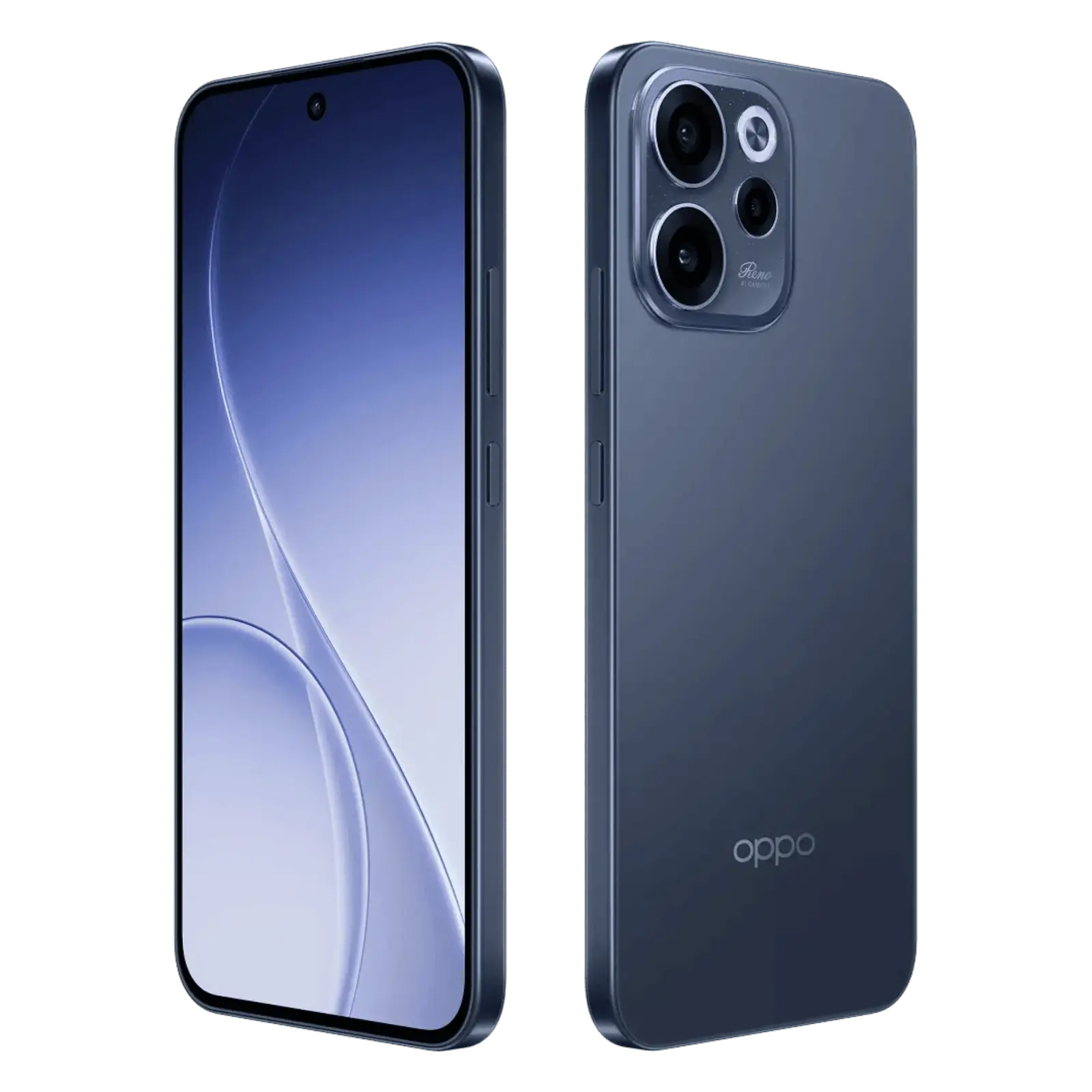 OPPO RENO 15C 1 DAY OLD ( NON USE)