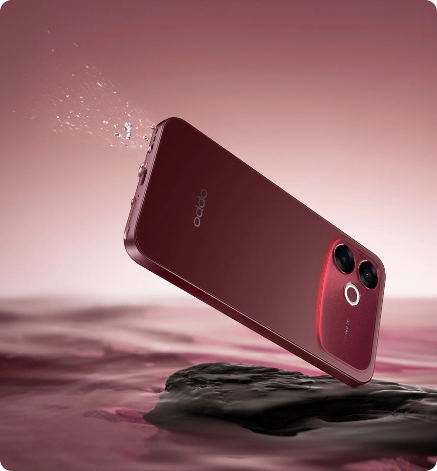 OPPO F33 PRO 1 DAY OLD ( NON USE )