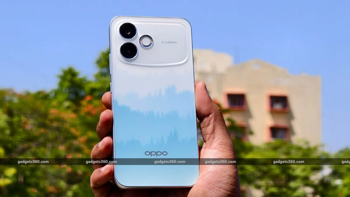 OPPO F33 PRO 1 DAY OLD ( NON USE )