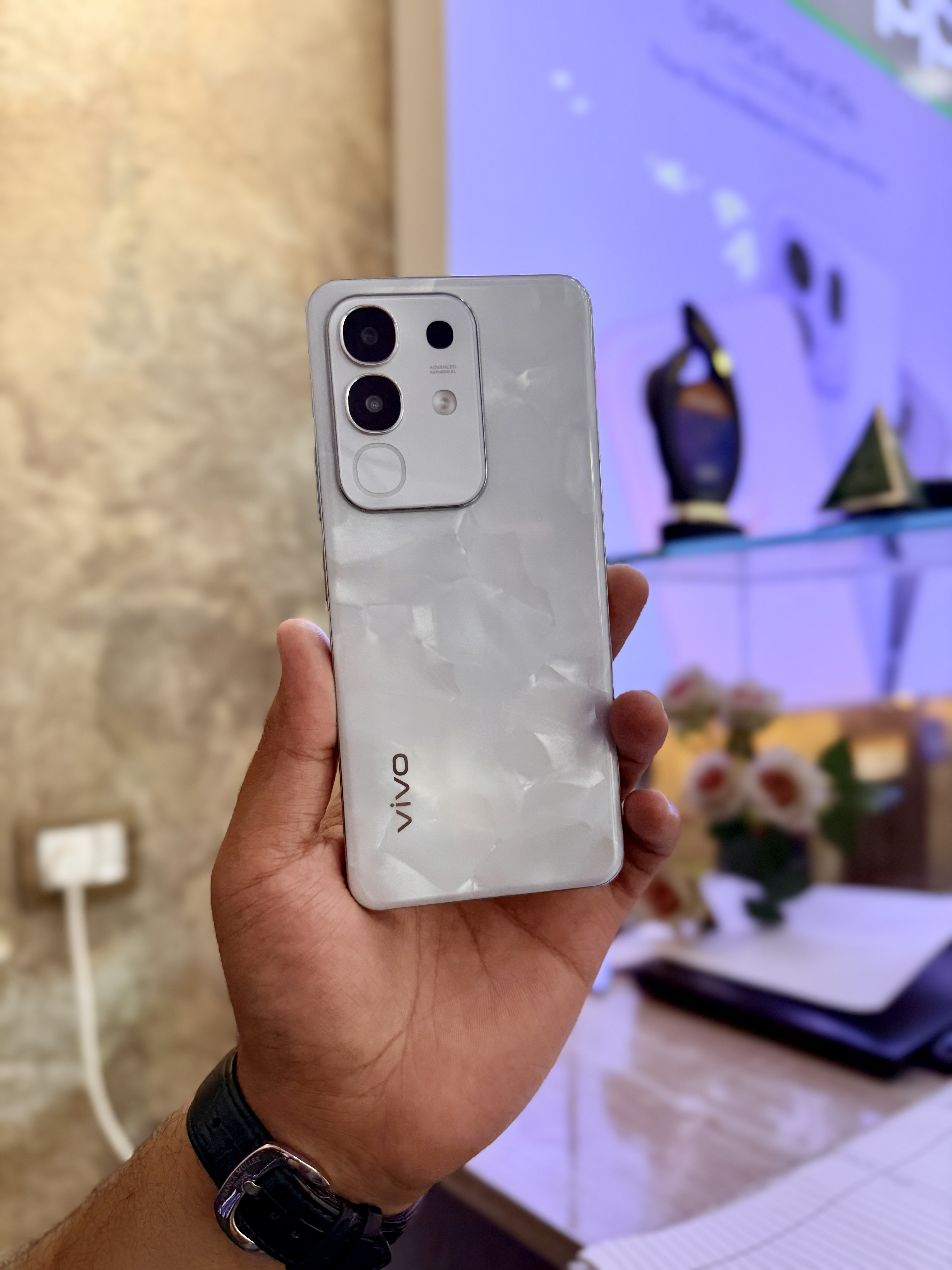 Vivo y31 pro 8/128