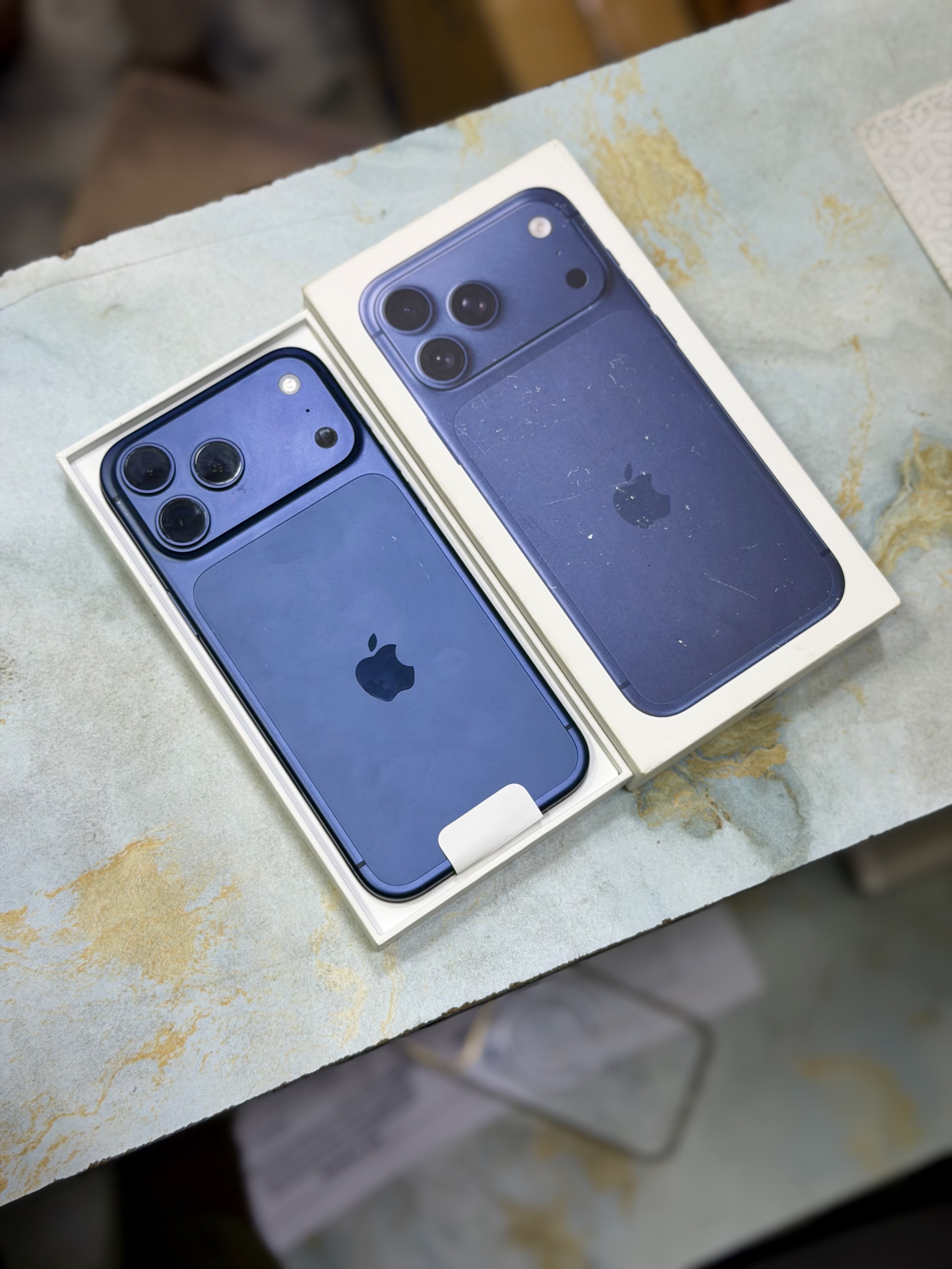 Iphone 17 pro max 256