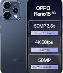Oppo Reno 15 8/256