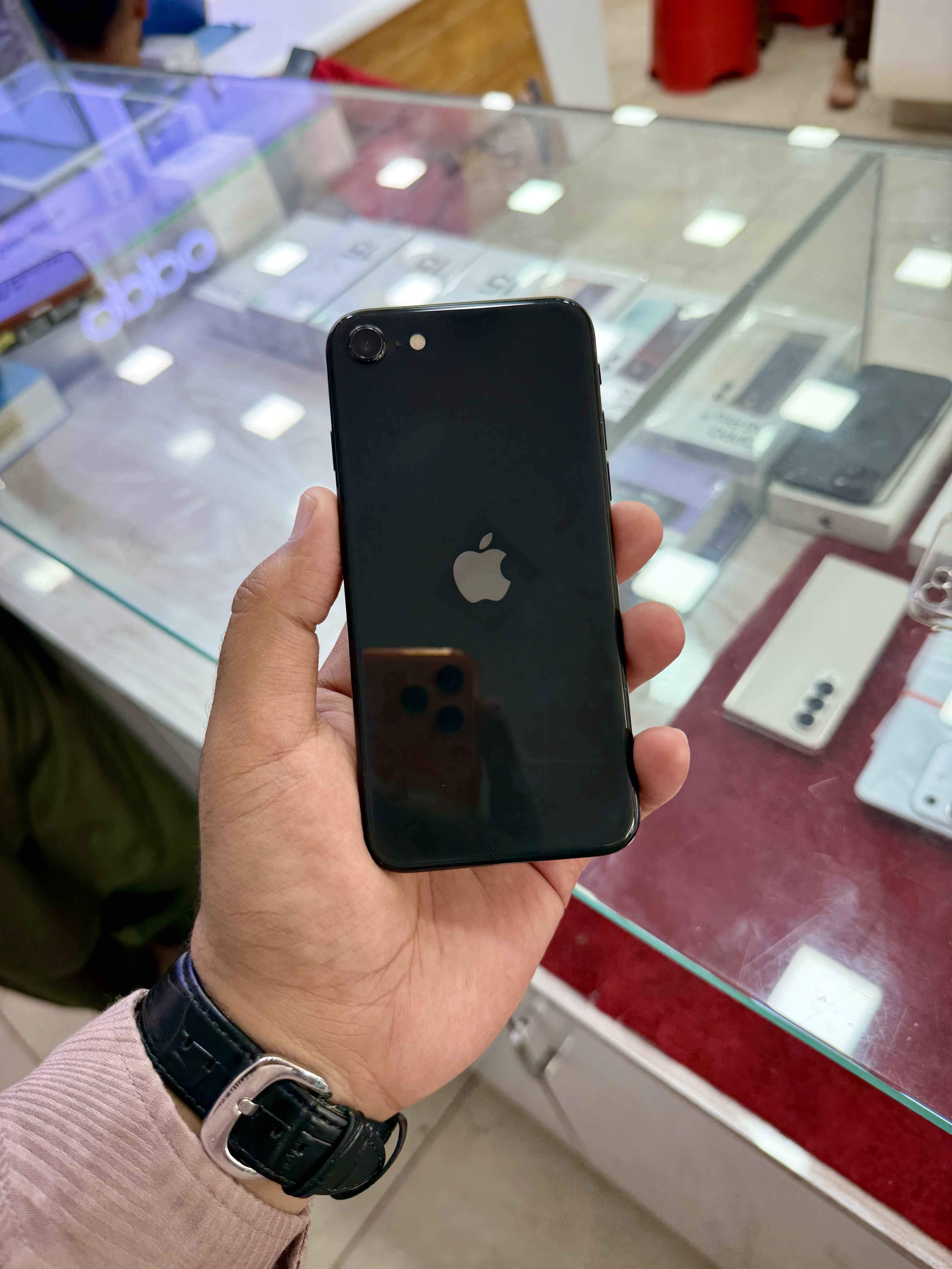 Iphone SE 2 128