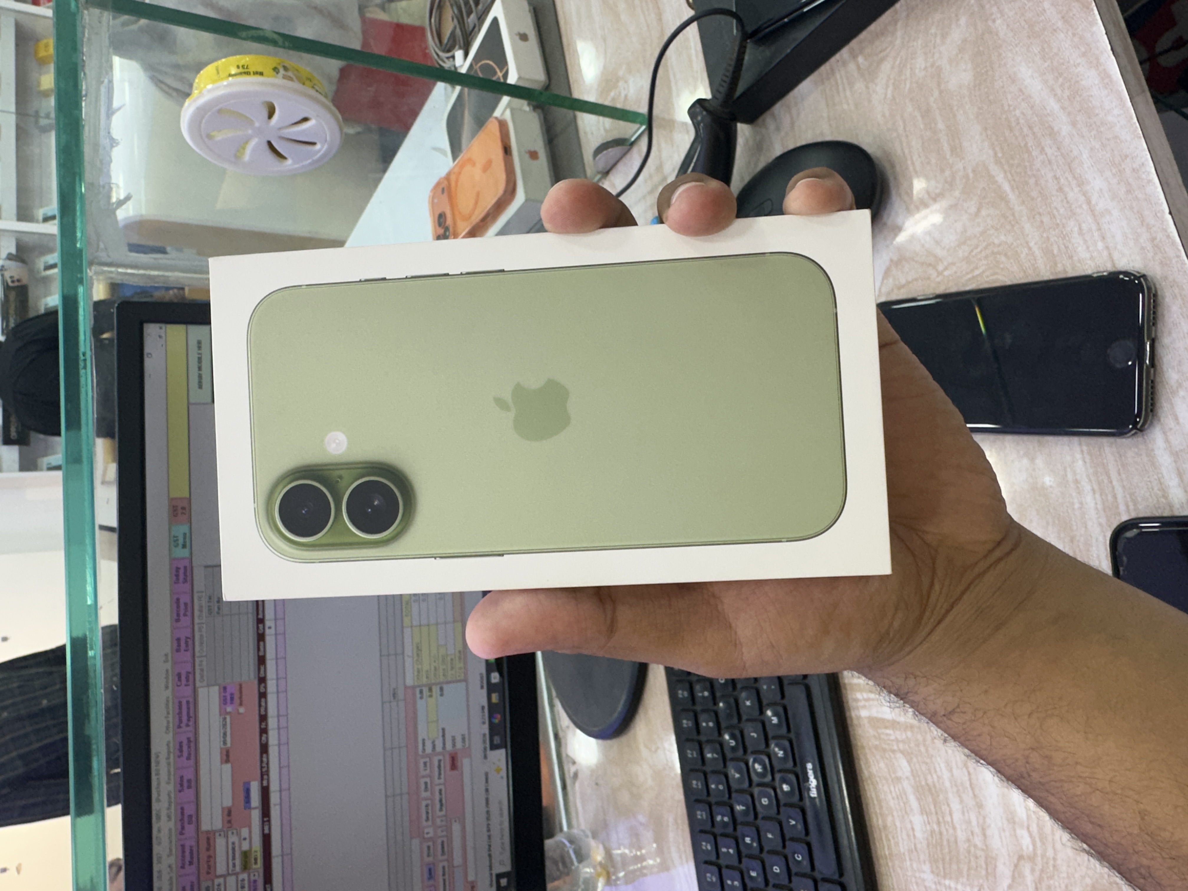 Iphone 17 256
