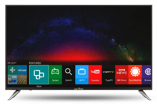 JACK MARTIN 43 INCH GOOGLE TV - JM431125100035