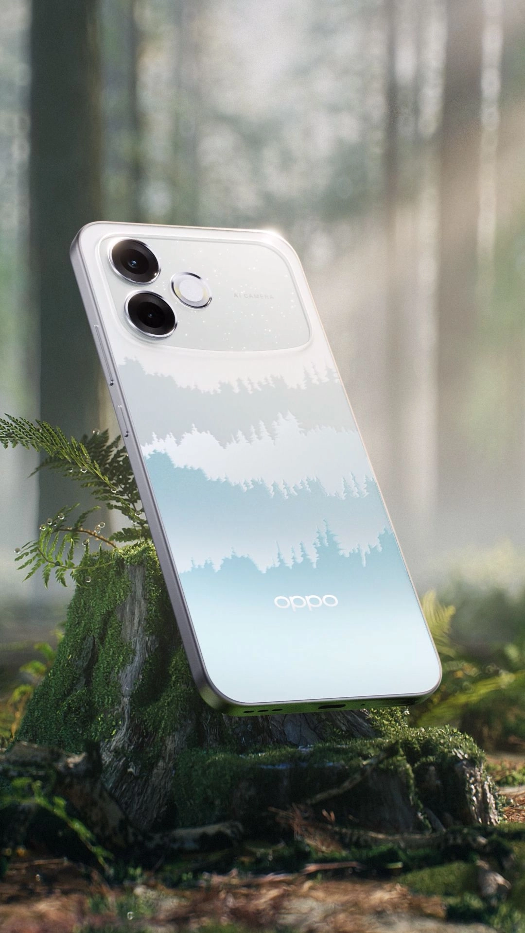OPPO F33PRO 8/256