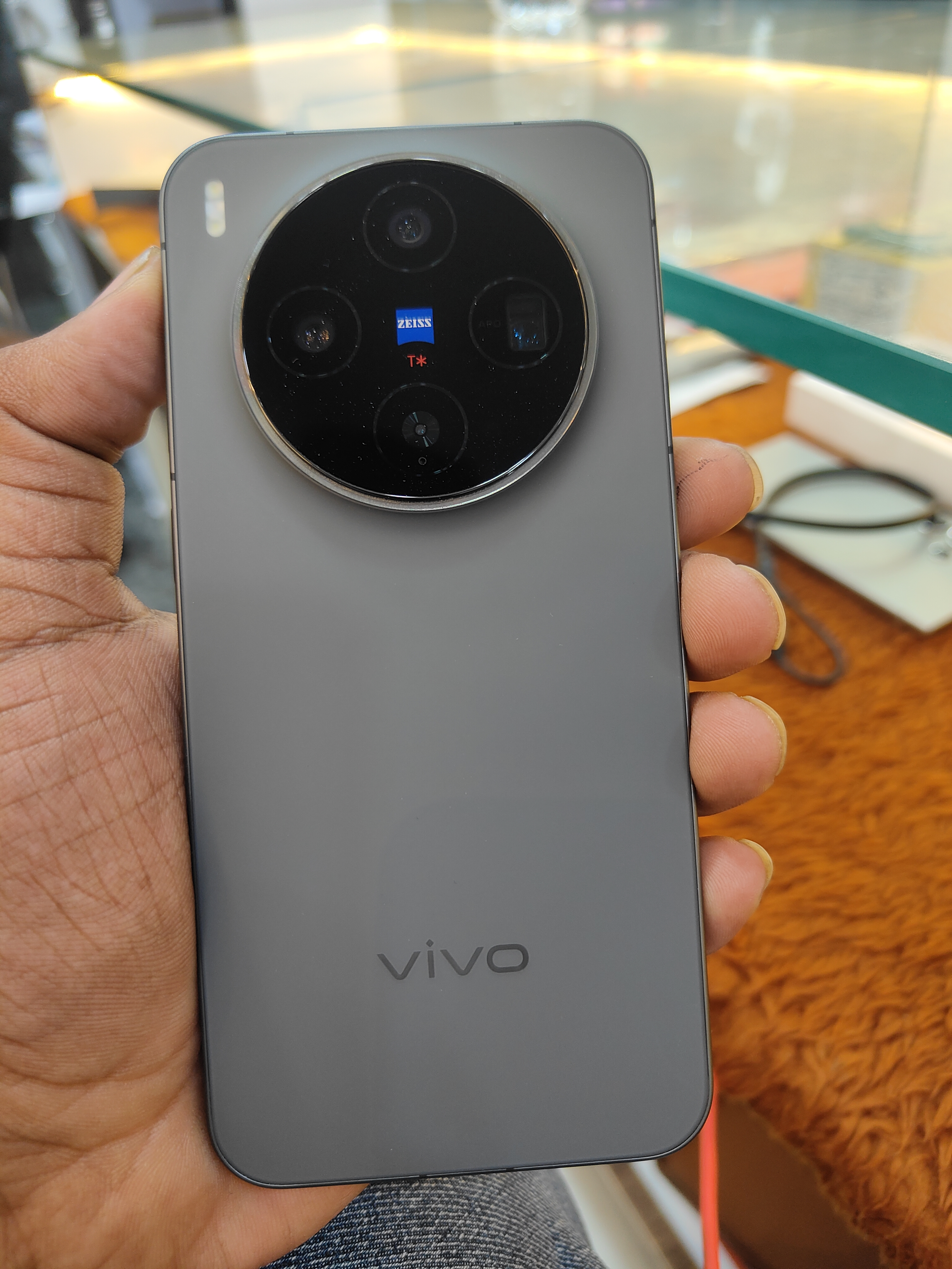 Vivo X300 12/256