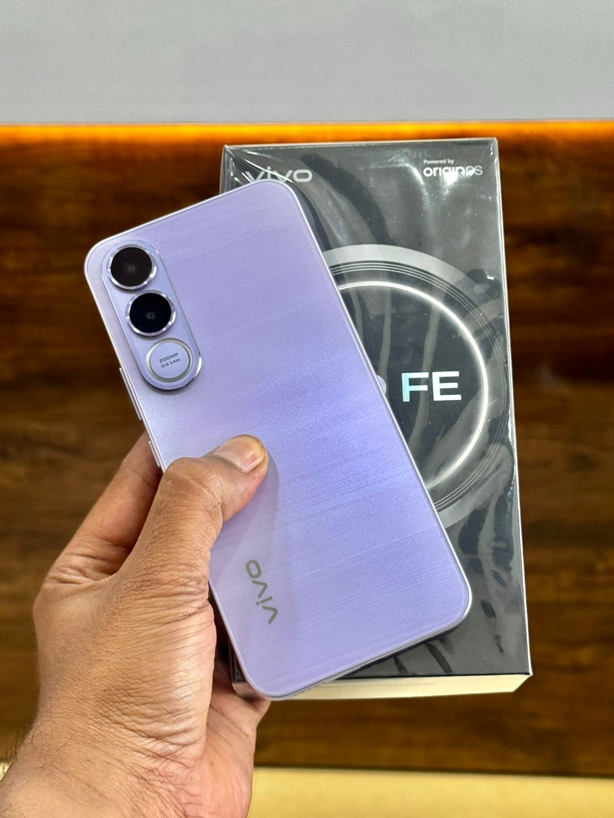 ViVo V70 FE 8/128
