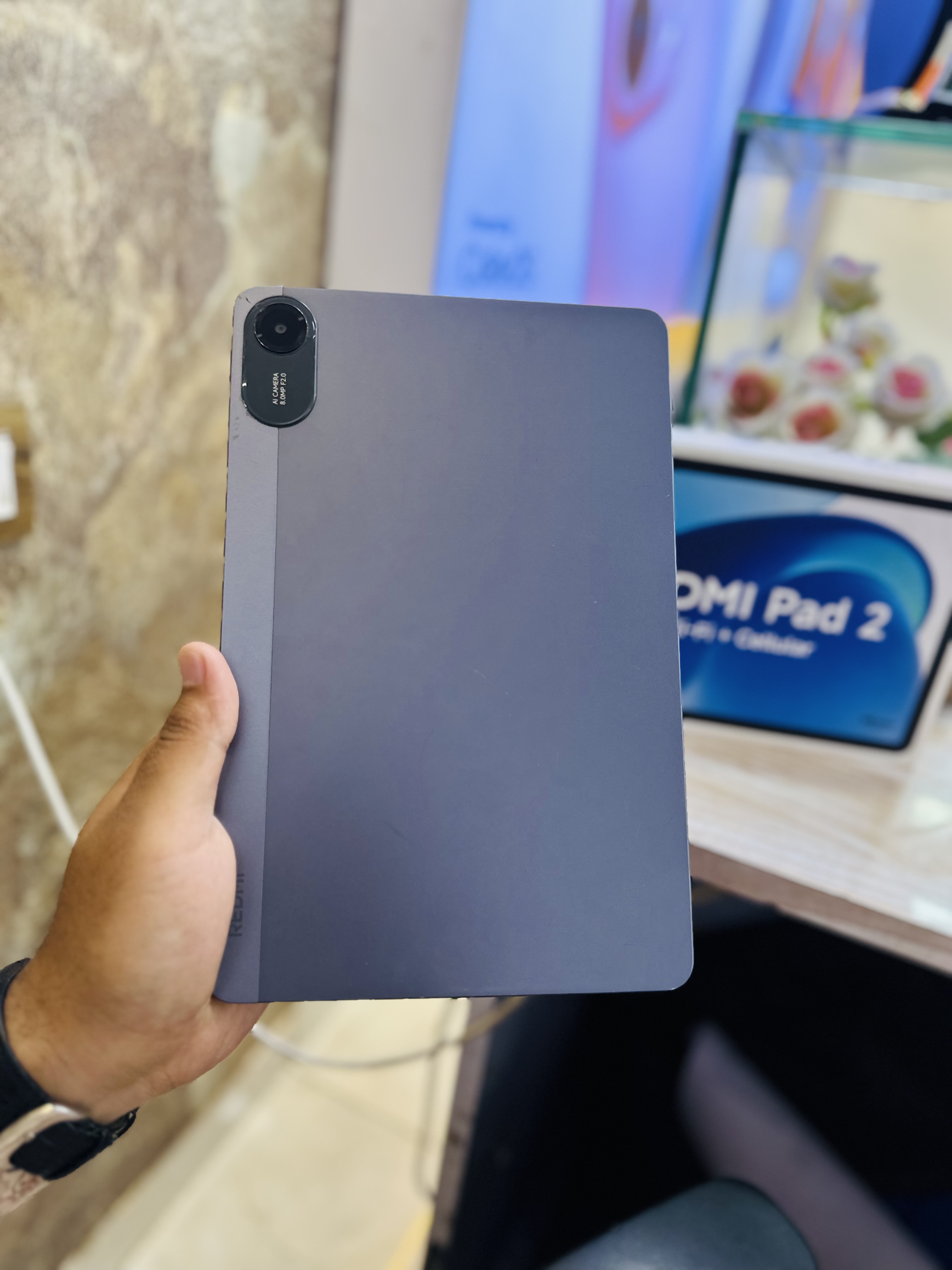 Redmi Pad 2 6/128