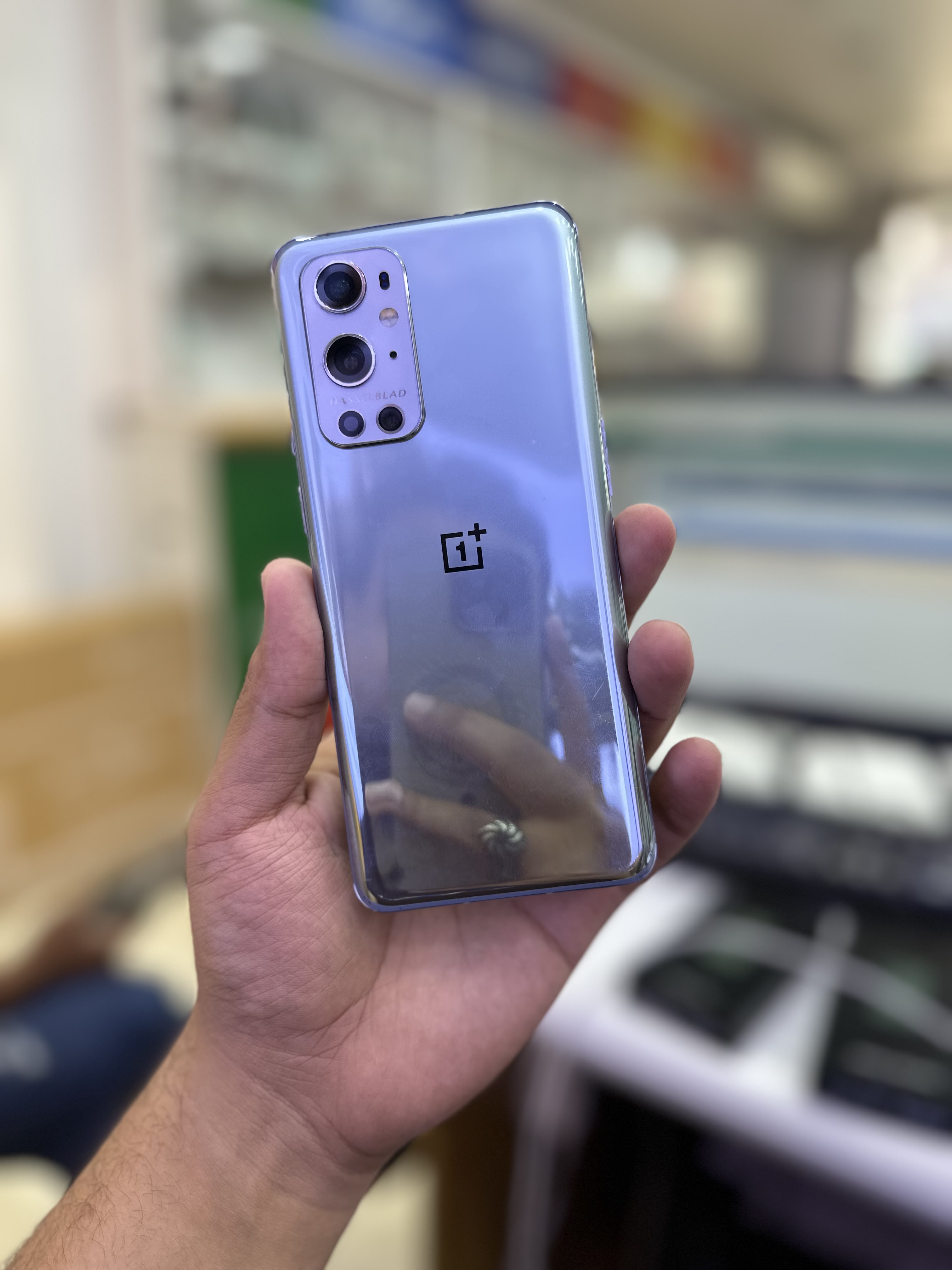 Oneplus 9 pro 8/128