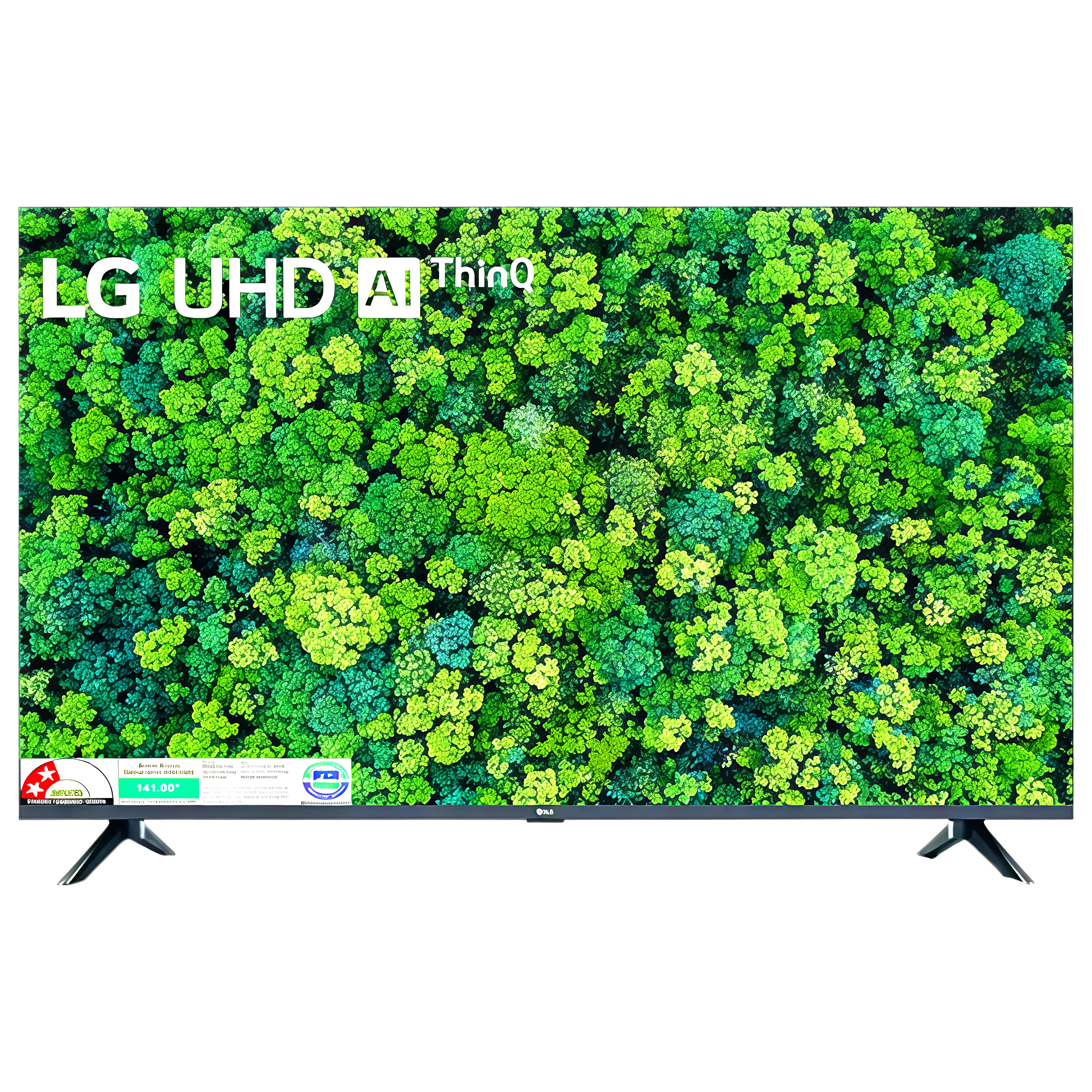 LG 43UQ7350PTA